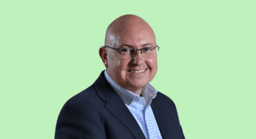 Metrion Biosciences Welcomes New CEO Lee Patterson