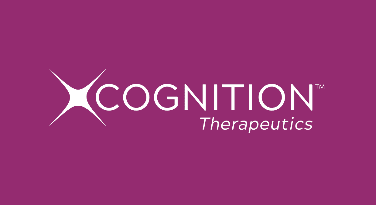 Philanthropic Donor Enables Cognition Therapeutics’ Expanded Access Program For Zervimesine (CT1812) In Dementia With Lewy Bodies
