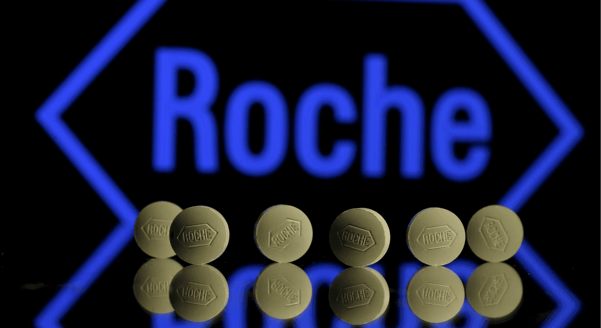 Roche's Columvi Combo Shows 41% Survival Benefit In Relapsed DLBCL, FDA Advisory Committee Requests More U.S. Specific Data
