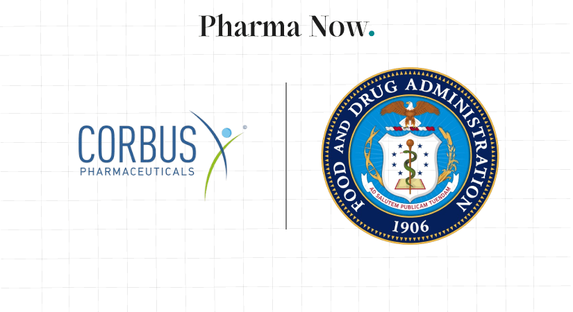 Corbus Pharmaceuticals Holdings, Inc. Reaches FDA Alignment On Registration Pathway For CRB-701 In Head And Neck And Cervical Cancers