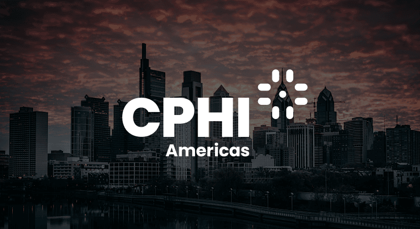 CPHI Americas 2025 Brings Global Pharma Leaders Together In Philadelphia