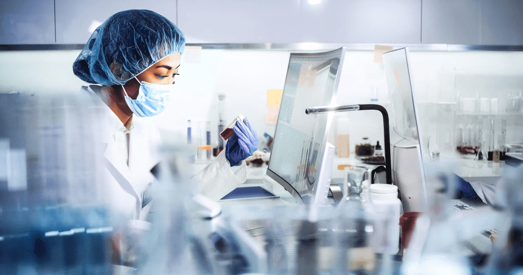 Genenta Expands Cell Therapy Production with AGC Biologics