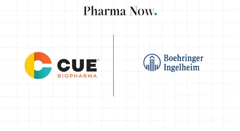 Cue Biopharma Secures $7.5M Milestone From Boehringer Ingelheim For Advancing Autoimmune Therapy Development
