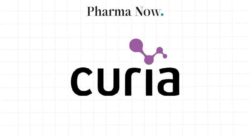 Curia Announces Expansion Of Glasgow Sterile Drug Product Facility And Enhancements To Cell Line Development Platform