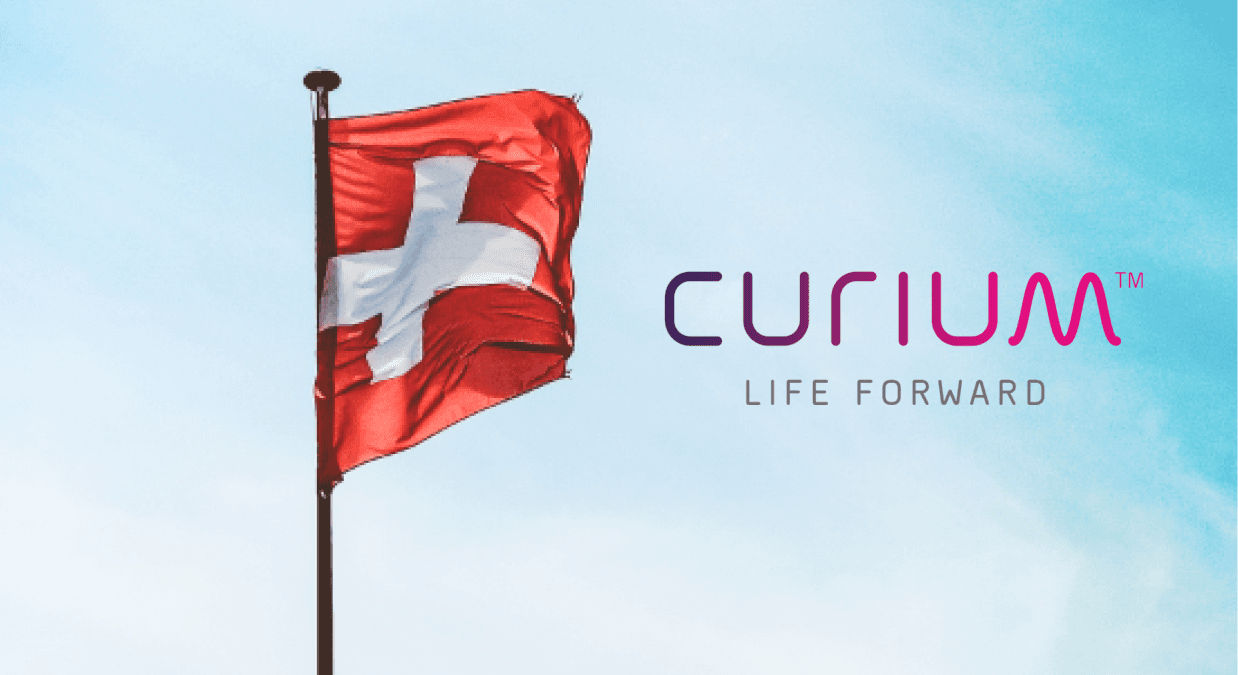 Curium Gains Swiss Approval For PYLCLARI® PSMA PET Imaging Agent In Prostate Cancer