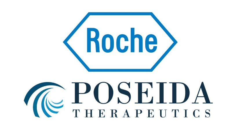 Roche Acquires Poseida Therapeutics to Advance CAR-T Therapies