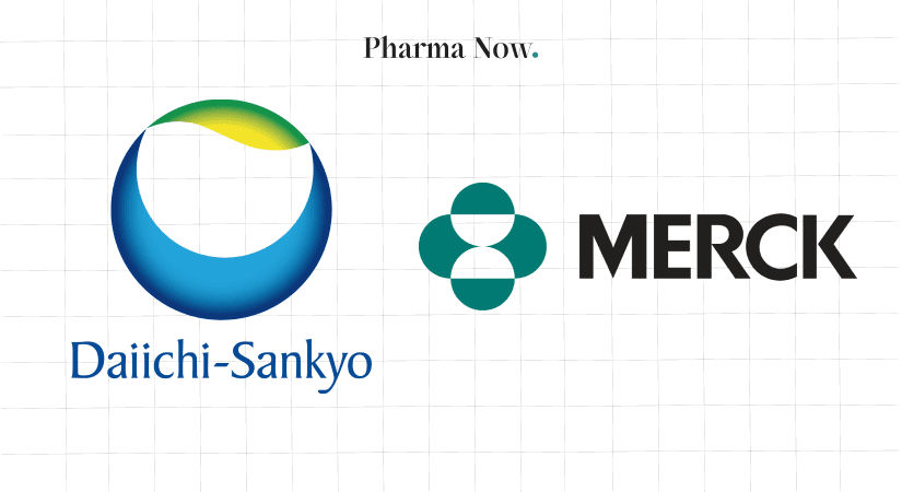 Daiichi Sankyo & Merck’s Raludotatug Deruxtecan (R-DXd) Receives FDA Breakthrough Therapy Designation For Platinum-Resistant Ovarian Cancer