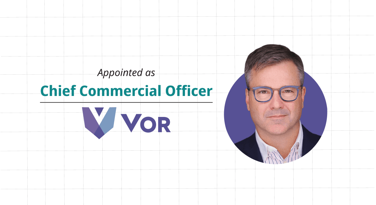 Vor Bio Appoints Dallan Murray As Chief Commercial Officer To Head Commercial Strategy