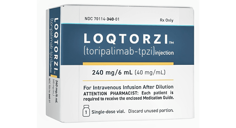 Dr. Reddy’s Launches Toripalimab In India For Nasopharyngeal Carcinoma Treatment