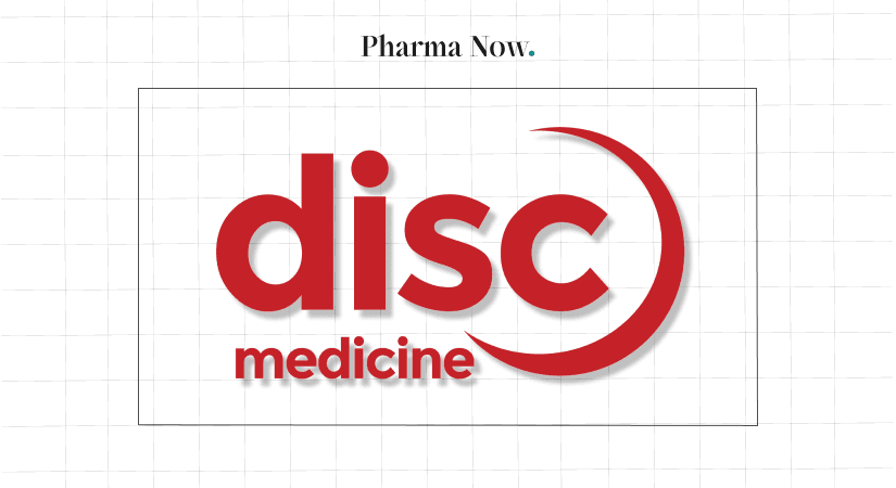 Disc Medicine Submits NDA To U.S. FDA Seeking Accelerated Approval Of Bitopertin For Patients With Erythropoietic Protoporphyria (EPP)
