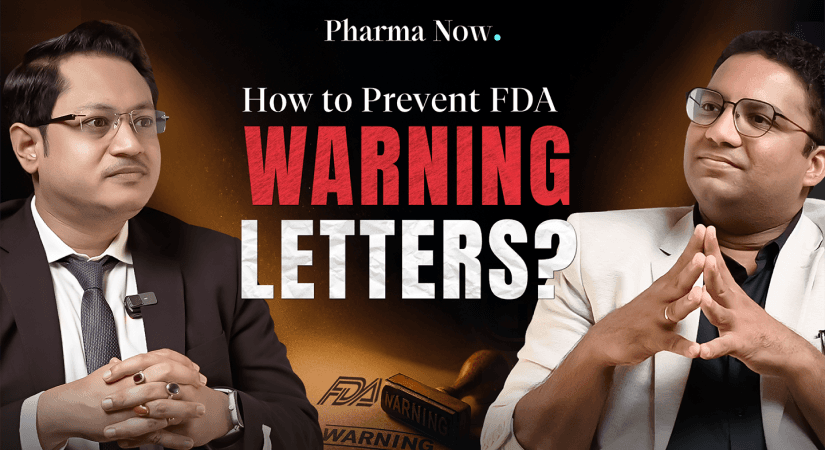 Dr. Shuvankar Ballav Shares Career Insights And The Evolving Role Of Regulatory Affairs In Biopharma On Pharma Now