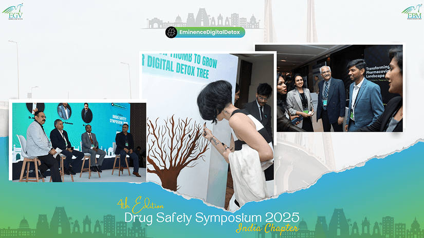 India’s Pharmacovigilance Momentum Takes Center Stage