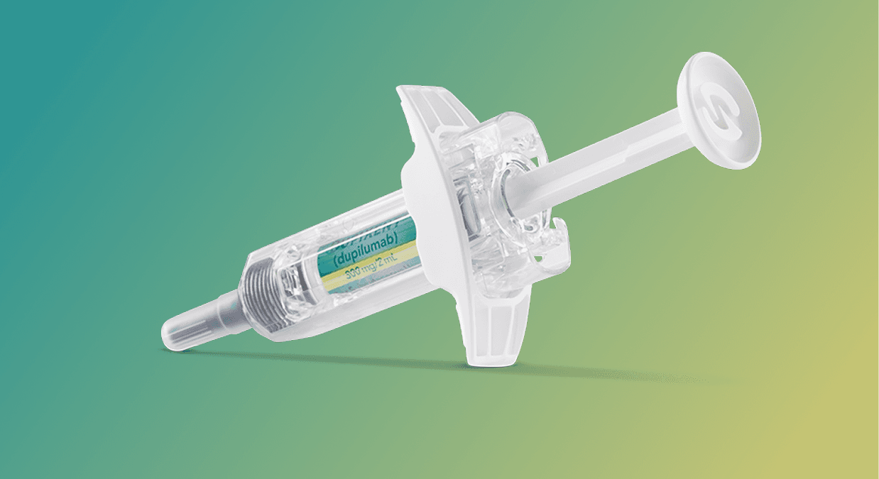 Regeneron and Sanofi’s Dupixent Gains FDA Approval For Bullous Pemphigoid, Offering Hope For Elderly Patients