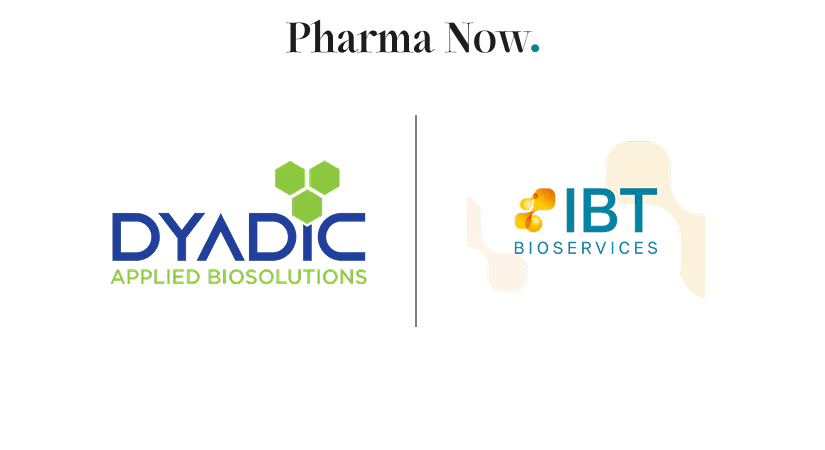 Dyadic Applied BioSolutions Enters OEM Distribution Agreement With Integrated Biotherapeutics, LLC To Expand Global Access To Its Recombinant Proteins