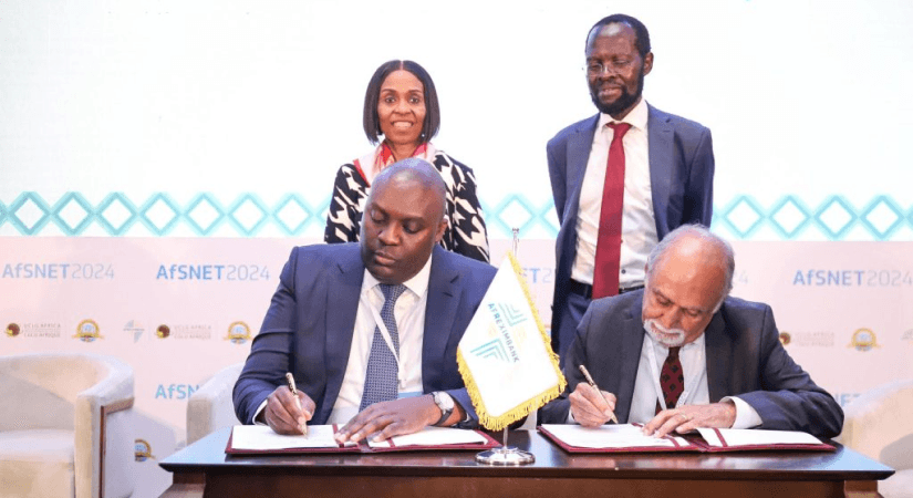 Kenya’s Pharma Industry Gets A Boost With Afreximbank-Med Aditus Partnership