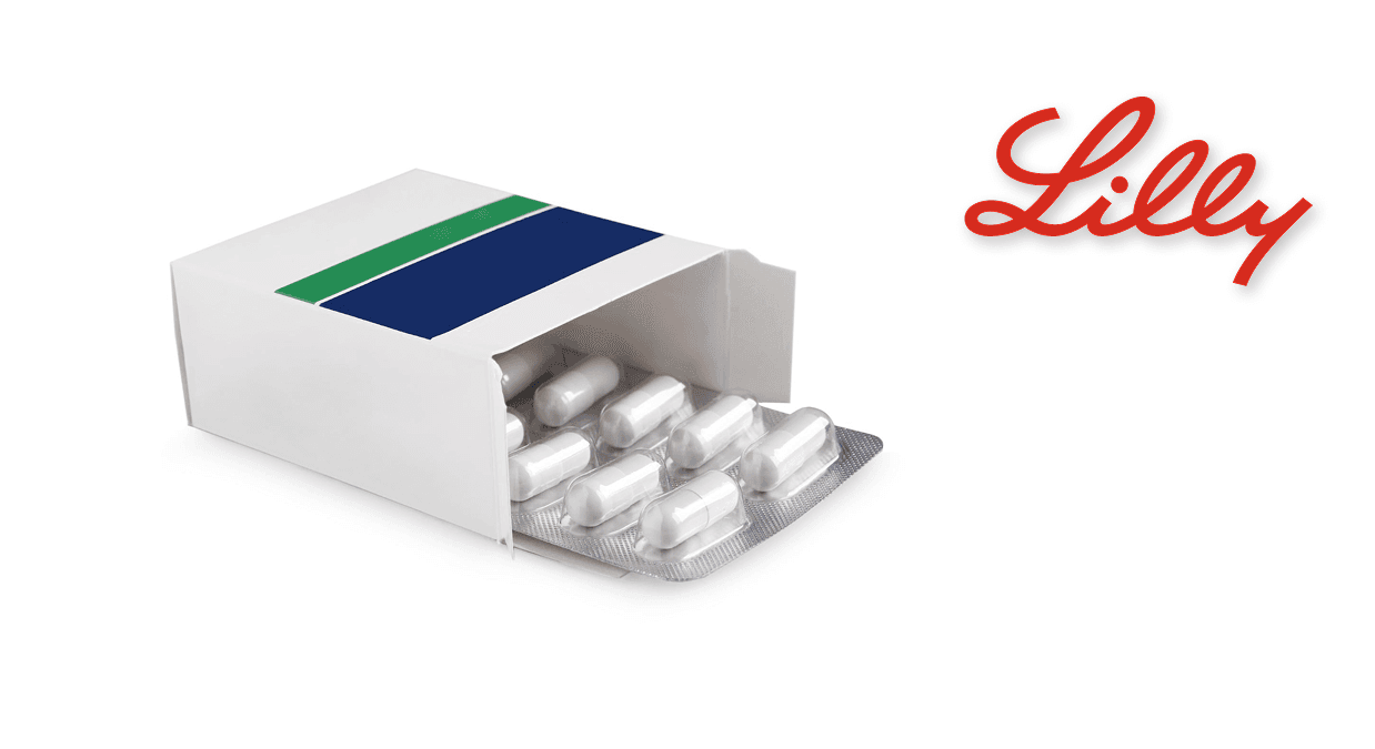 Lilly’s Orforglipron Outperforms Oral Semaglutide In Phase 3 ACHIEVE-3 Diabetes Trial