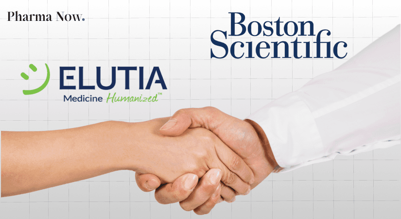 Elutia To Sell BioEnvelope Business To Boston Scientific For $88M;Deal Strengthens Elutia’s Focus In Breast Reconstruction Market