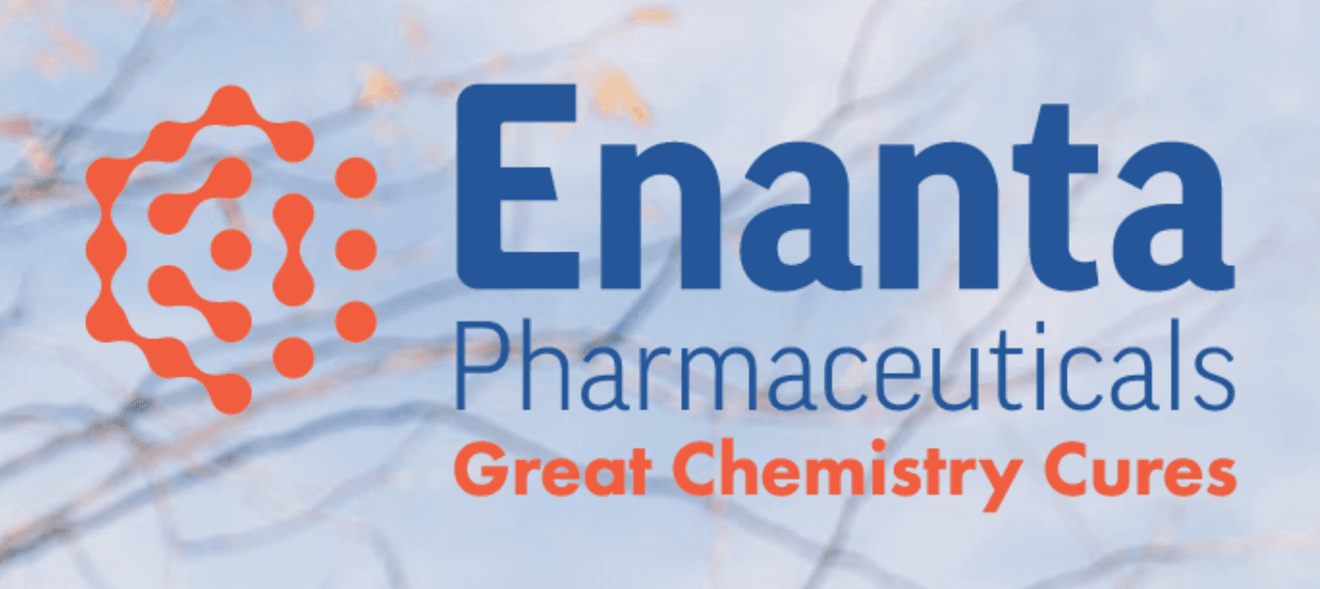 Promising Results For Enanta’s EDP-323 In RSV Trial: Phase 2a Study Positive