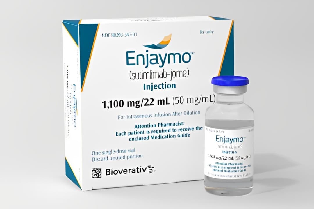 Recordati Acquires Enjaymo® from Sanofi