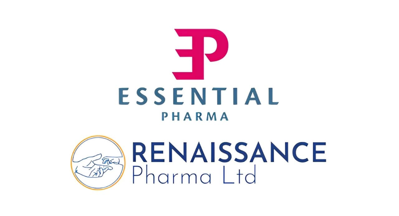 Essential Pharma Acquires Renaissance Pharma, Expands Pediatric Oncology Portfolio
