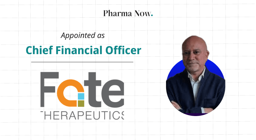 Fate Therapeutics Appoints Experienced Finance Executive Kamal Adawi As Chief Financial Officer To Support Corporate And Clinical Development Plans