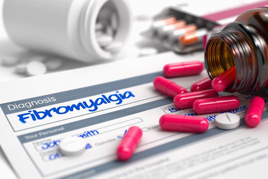 FDA To Review Tonix’s TNX-102 SL For Fibromyalgia By August 2025