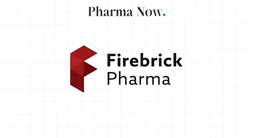 Firebrick Pharma Appoints Nilesh Wadhwa To Lead Global Business Development And Licensing