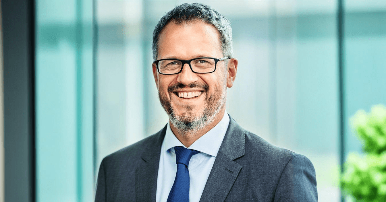 Eckhard Niemeler Joins Nouscom As Chief Business Officer