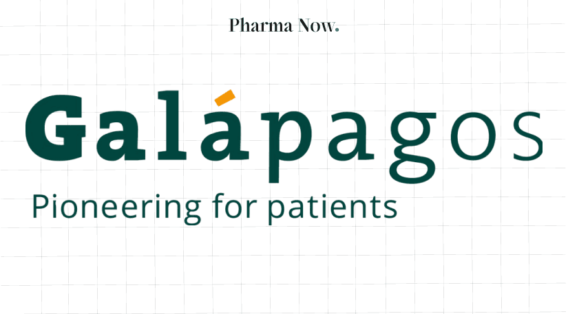 Galapagos Appoints Tania Philipp As Chief Human Resources Officer To Strengthen Leadership Team