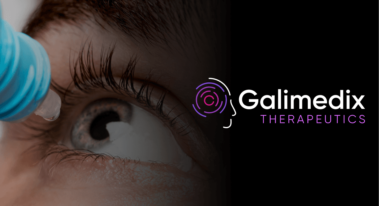 Galimedix Therapeutics Completes Initial Dosing In Phase 1 Study Of GAL-101, An Oral Drug Modulating Amyloid Beta Aggregation