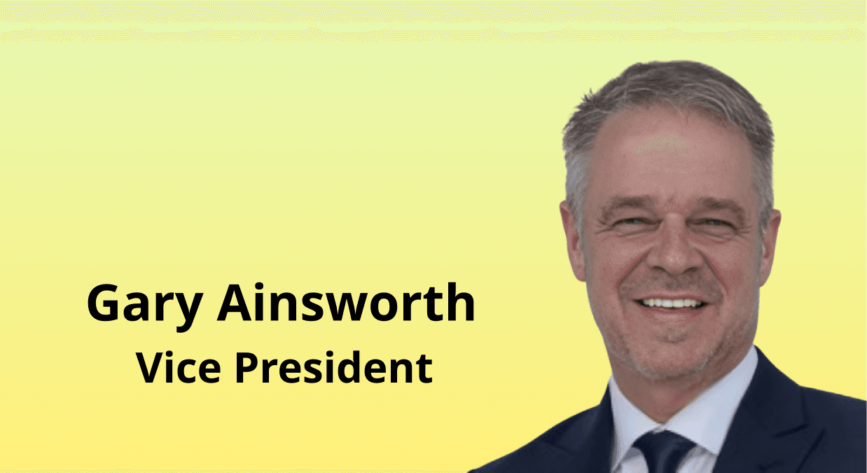 Tonix Appoints Gary Ainsworth As Vice President During FDA Review For Fibromyalgia