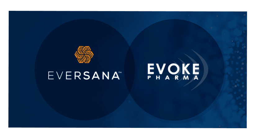 Evoke Pharma and EVERSANA Showcase GIMOTI Results