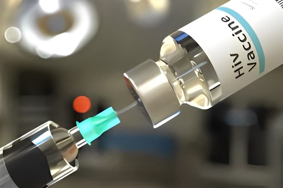 Naobios And Sumagen Advance Production Of A Promising HIV-1 Vaccine, Nearing Clinical Trial Readiness