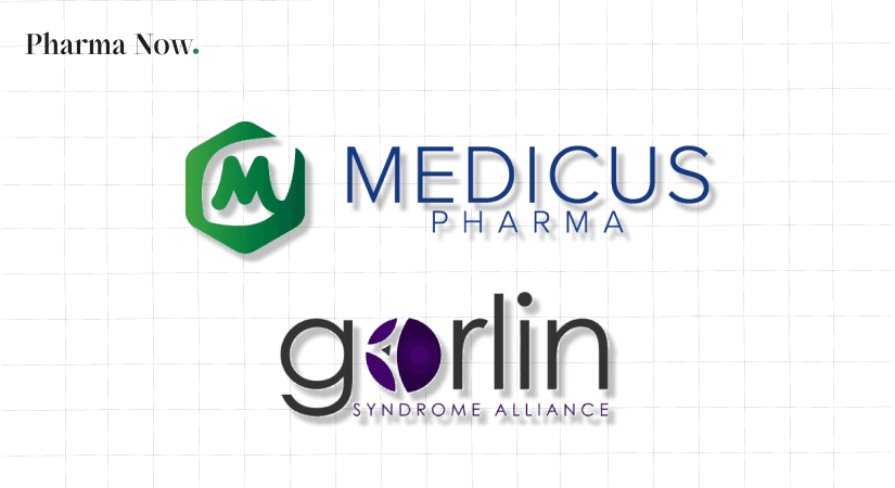 Medicus Pharma And Gorlin Syndrome Alliance Partner To Expand Access To SKINJECT™ For BCC Patients