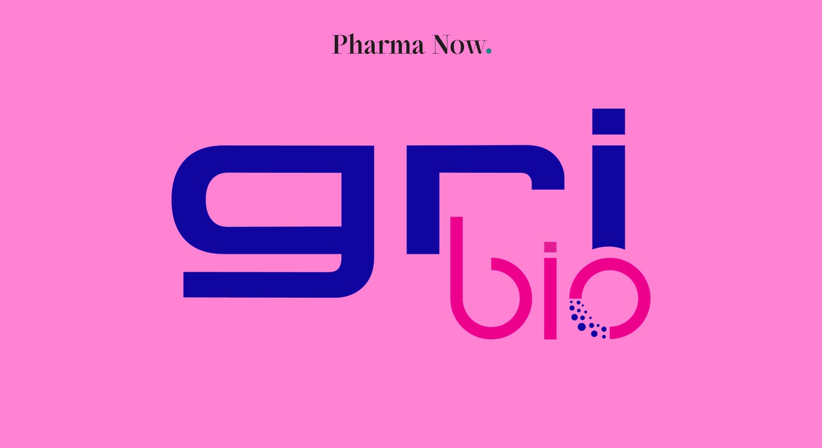 GRI Bio Secures New U.S. Patent For Novel Immunomodulatory Compound Compositions Targeting Inflammatory, Fibrotic, And Autoimmune Diseases