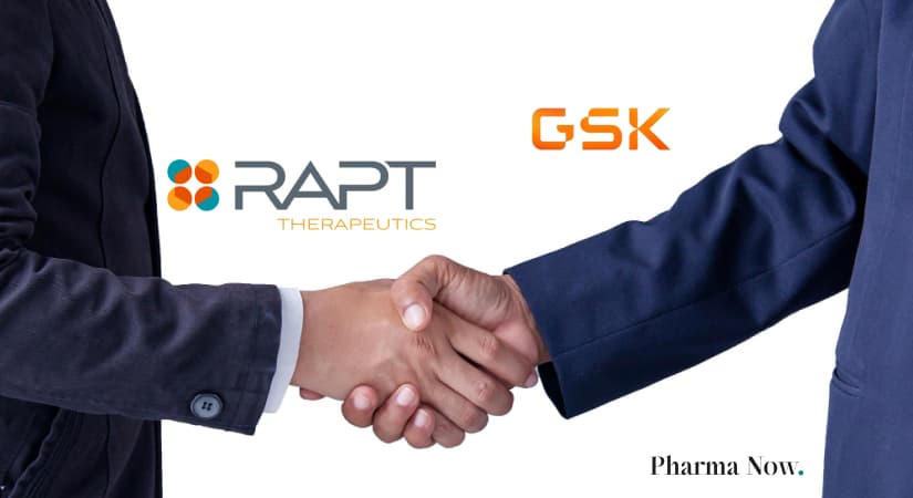 GSK To Acquire RAPT Therapeutics To Expand Food Allergy Pipeline, Strengthens Allergy Portfolio