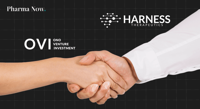 Harness Therapeutics Launches MISBA® Duo Platform And Partners With Ono Venture Investment For Research Collaboration