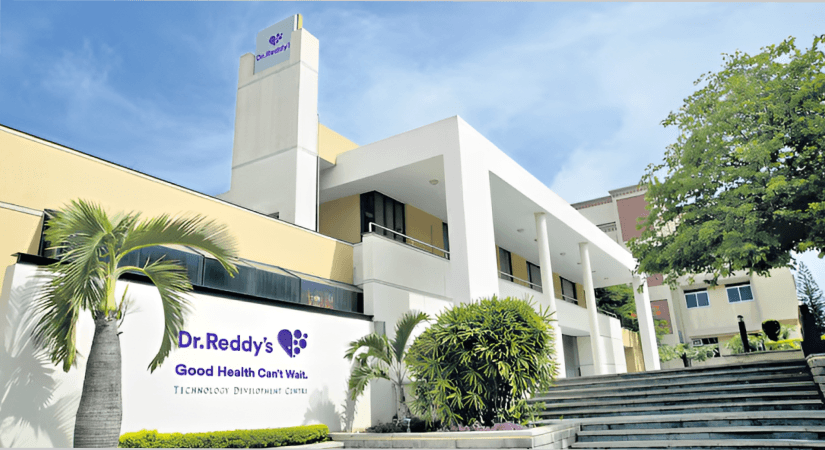Dr. Reddy’s Welcomes Vaibhav Rane as Project Management Lead