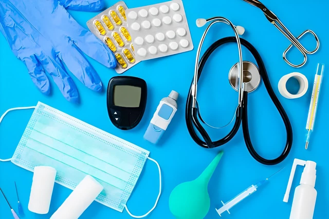 India Unveils ₹500 Crore Initiative to Strengthen Domestic Medical Device Industry