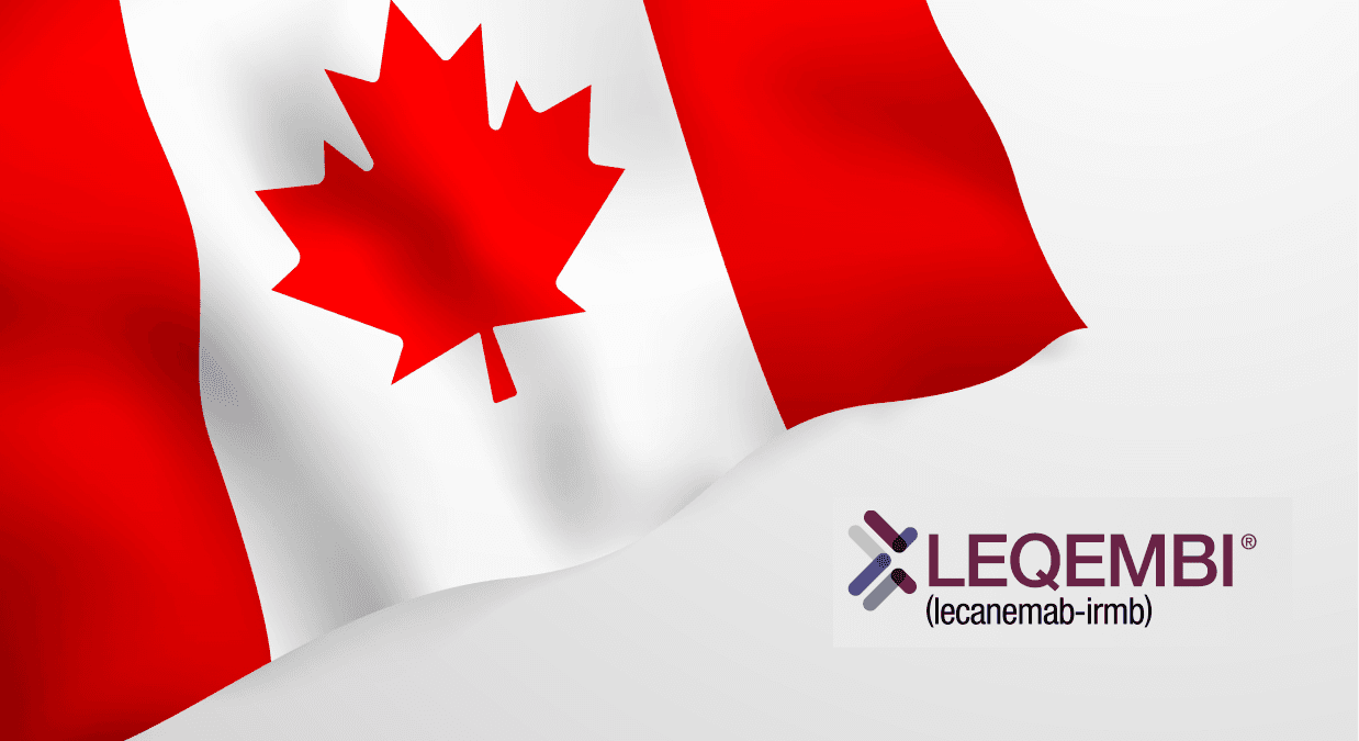 Health Canada Approves LEQEMBI® (lecanemab), Offering A New Treatment Option For Early Alzheimer’s Disease Patients