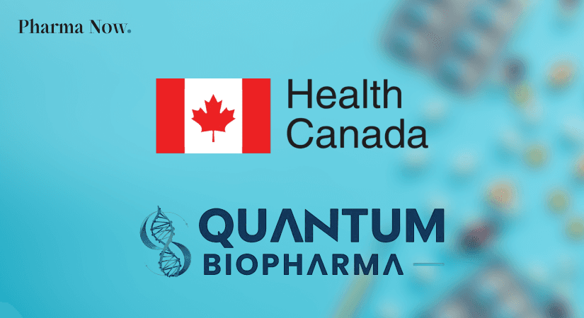 Health Canada Approves Quantum BioPharma’s Qlarity To Support Energy, Endurance, And Cognitive Health