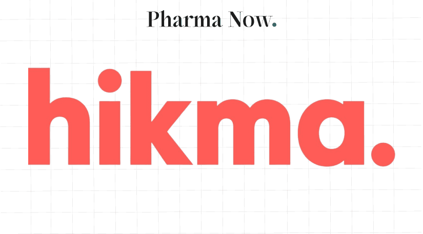 Hikma Launches Authorised Generic Version Of Nucynta In The US, Expands Generics Portfolio