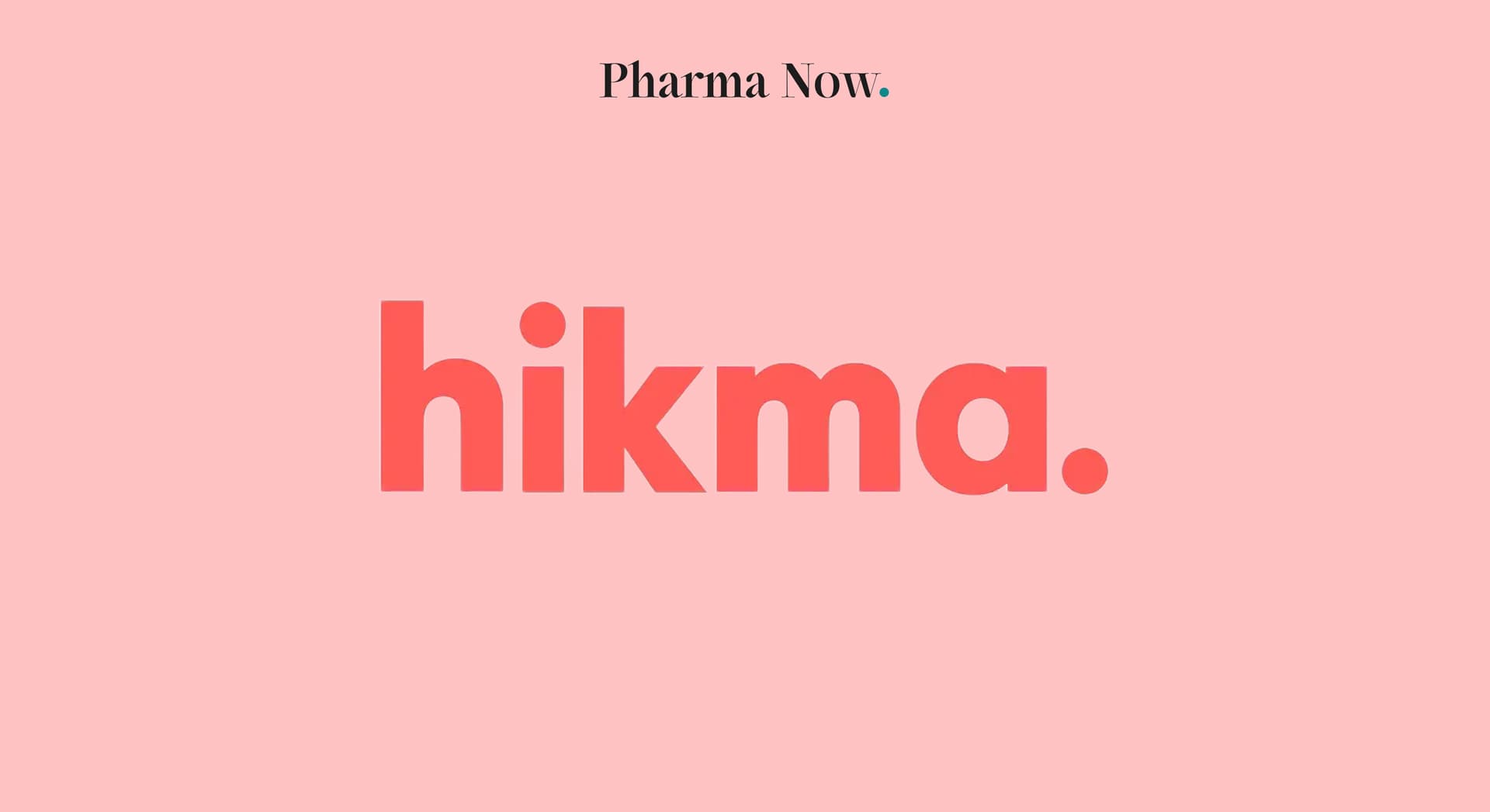 Hikma Launches Enoby And Xtrenbo Denosumab Biosimilars In The U.S., Expands Biosimilars Portfolio