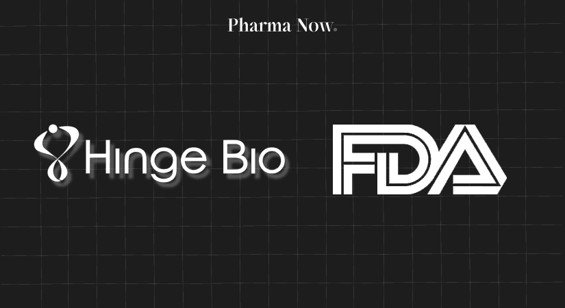 Hinge Bio Receives FDA Clearance Of IND For HB2198, A First-In-Class B Cell-Depleting Agent Targeting Systemic Lupus Erythematosus And Lupus Nephritis