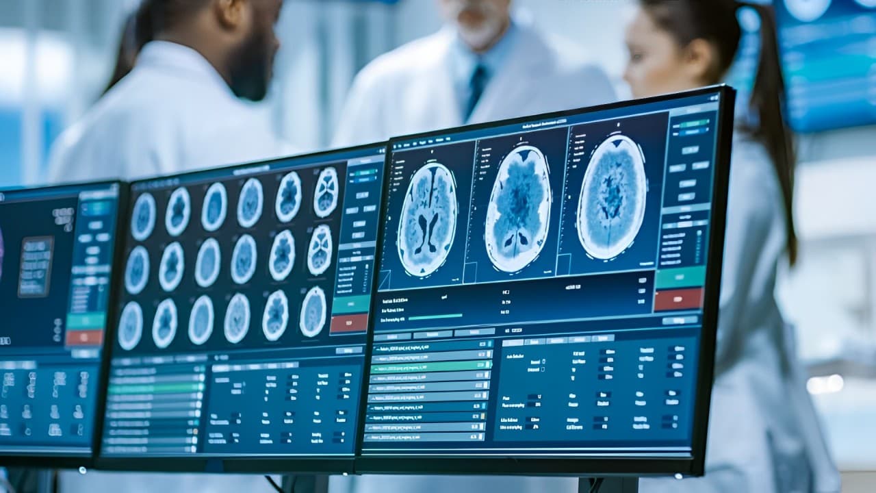 Huawei Launches Medical Tech 2.0 Solution, An AI-Driven Digital Healthcare Solution For Better Treatment