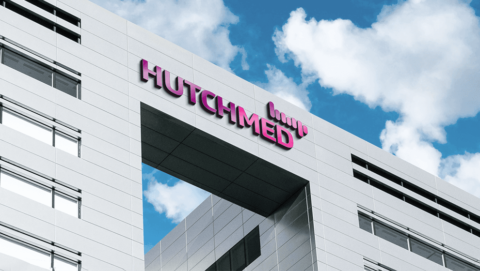 HUTCHMED Completes Patient Enrollment In SANOVO Phase III Trial Of ORPATHYS® & TAGRISSO® Combination As First-Line Therapy For Lung Cancer In China