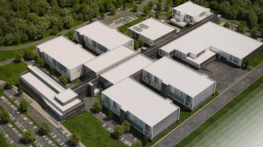 FUJIFILM Diosynth Signs Deal with TG Therapeutics