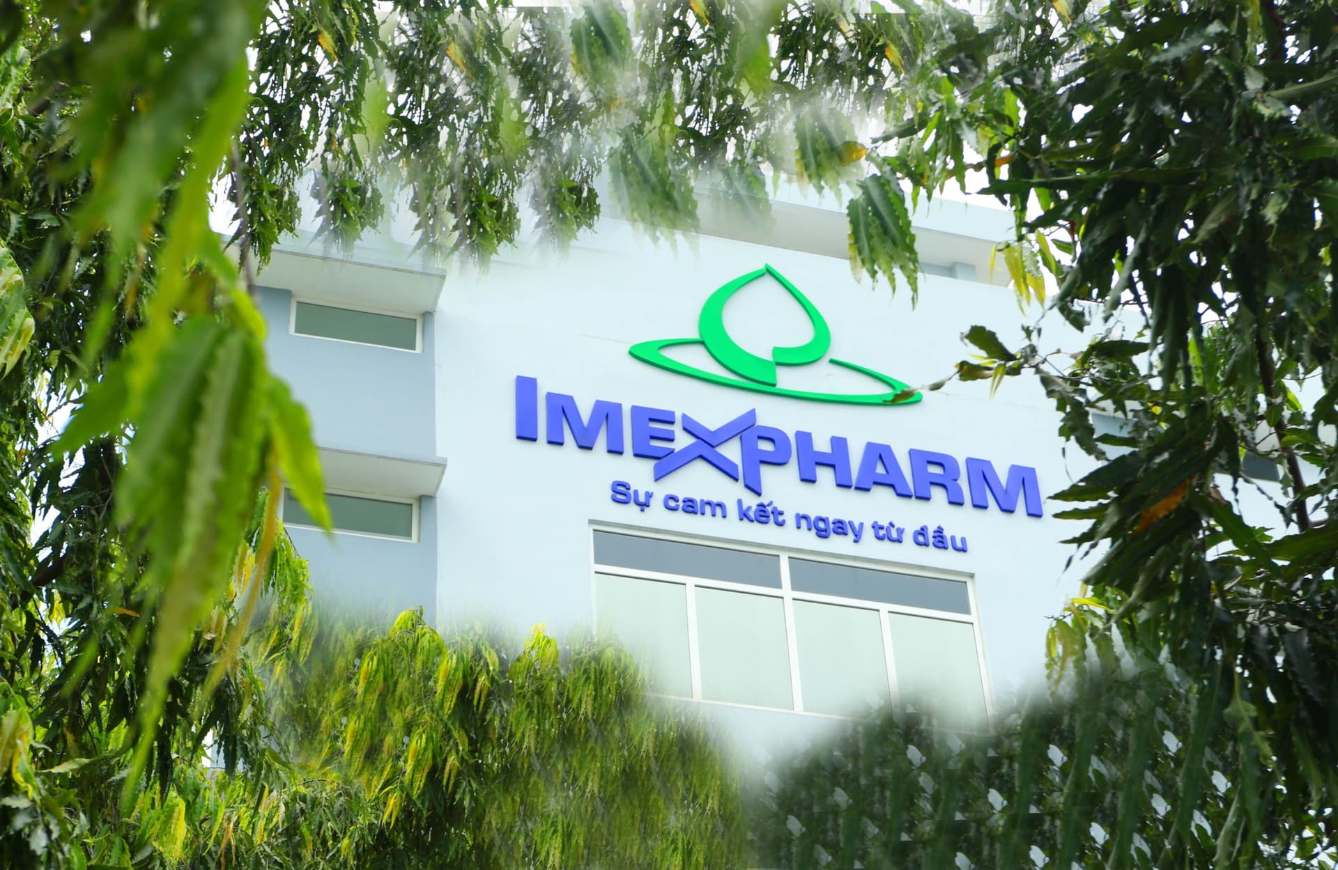 Imexpharm’s Growth Strategy: A Focus on R&D, Global Expansion, and Talent Recruitment