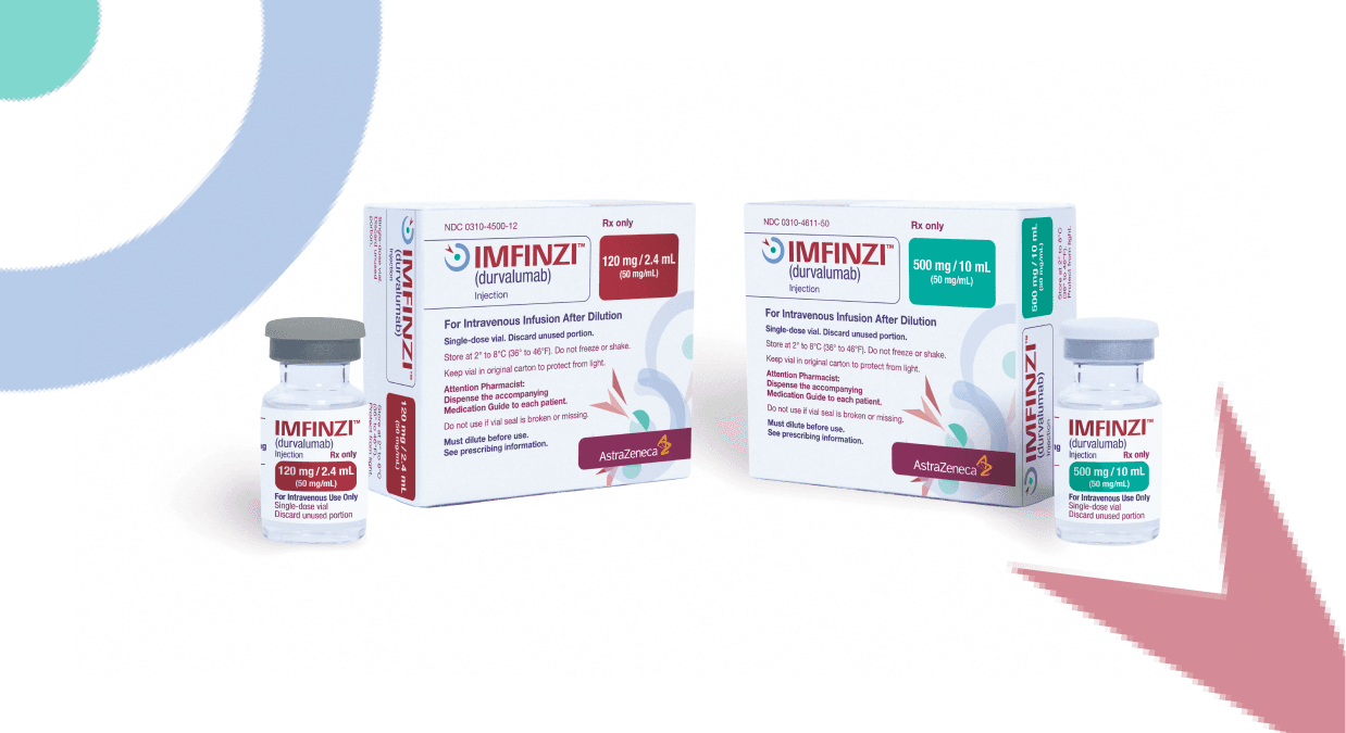AstraZeneca’s Imfinzi Reduces Risk Of Progression And Death In Bladder Cancer, CHMP Backs Approval Based On NIAGARA Trial