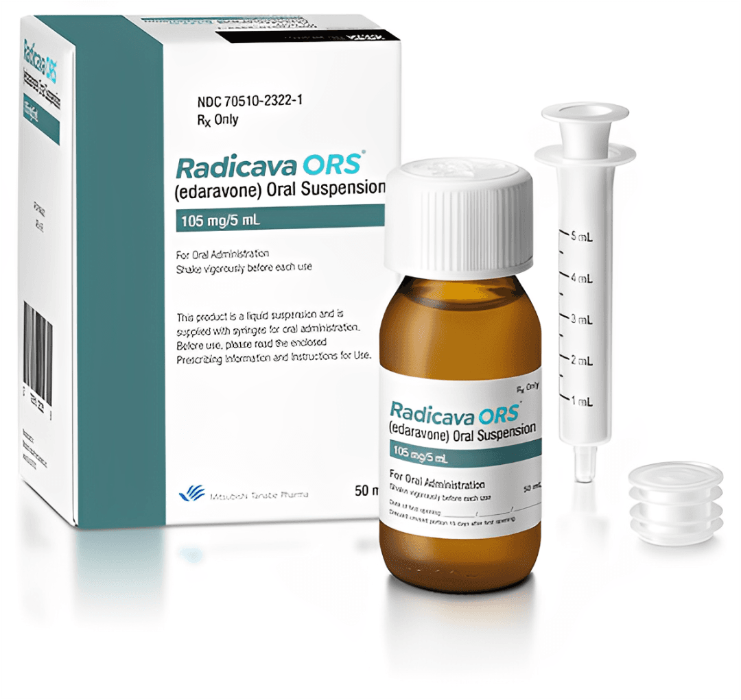 Mitsubishi Tanabe Pharma Presents RADICAVA ORS® For Treatment Of ALS At 2024 NASP Annual Meeting